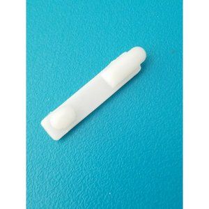 Tube Guide Original Hoover Vacuum Cleaner Part Hinge 12589 White